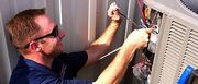 Вентиляционное оборудование и монтаж  